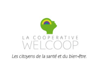 logo du groupement LA COOPERATIVE WELCOOP
